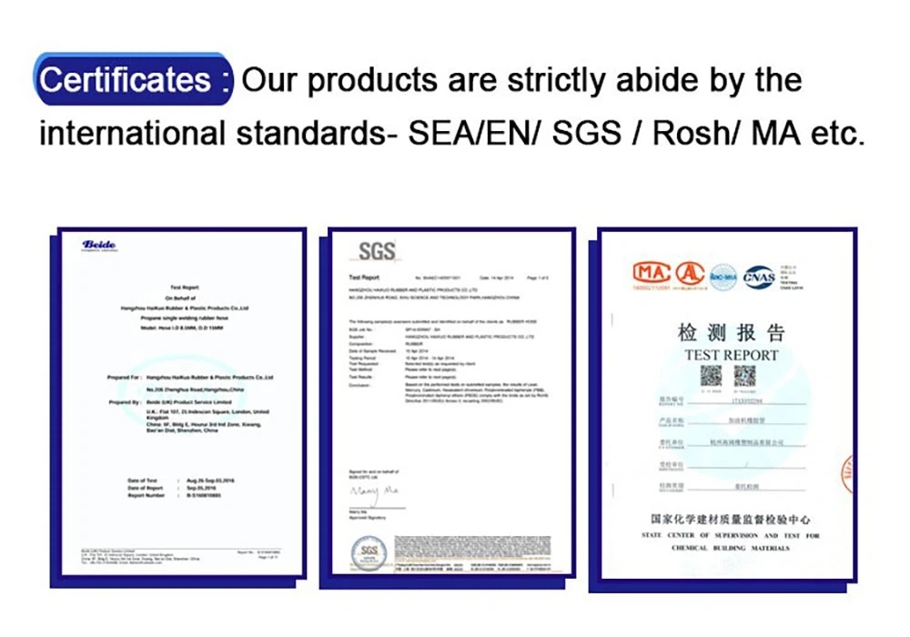 certificate certificate