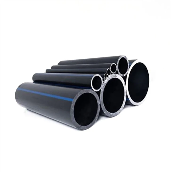 8 inch HDPE drain pipe-2