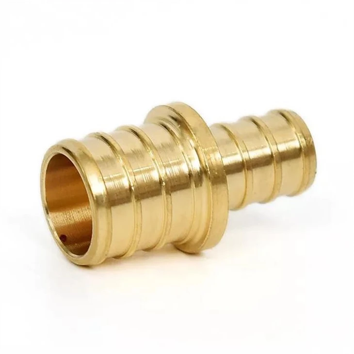 brass fittings pex-2