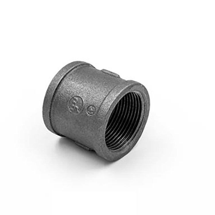 Cast Iron Pipe Fitting Connector