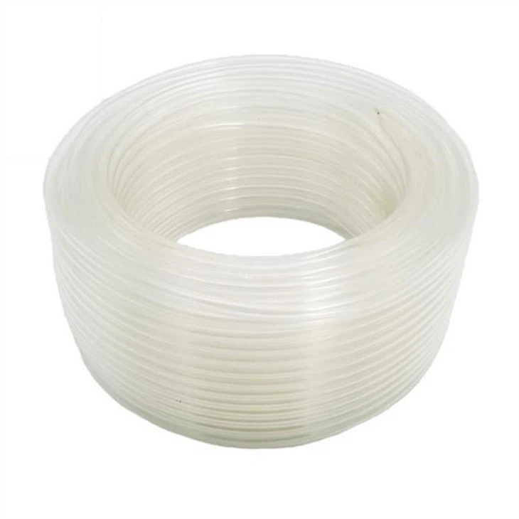 clear flexible pvc pipe-2
