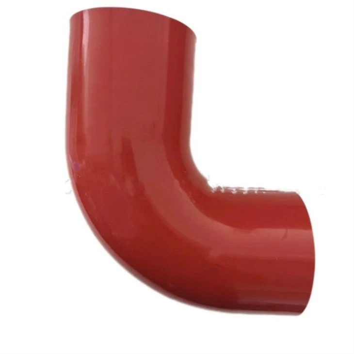 clear radiator hose high temperature silicone hose-1