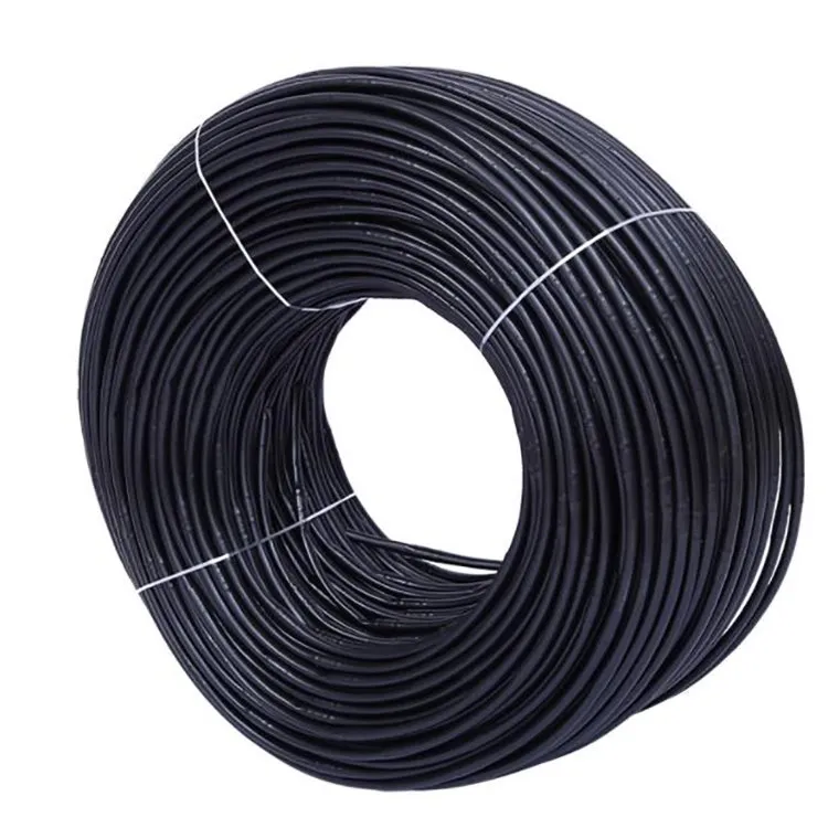Garden Drip Irrigation Tubing