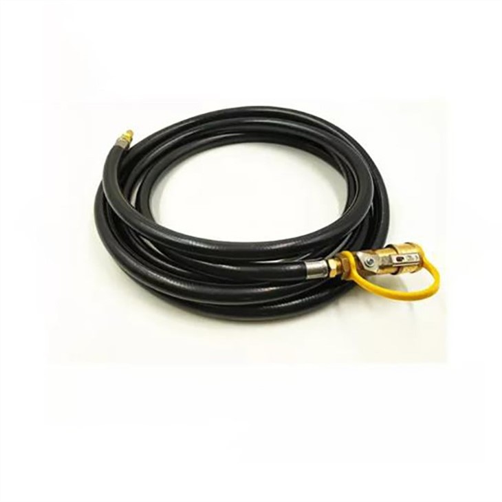 LPG propane tank hose-2