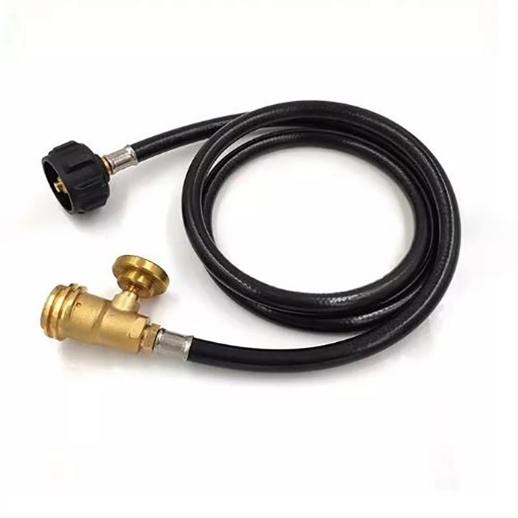 LPG propane tank hose-4