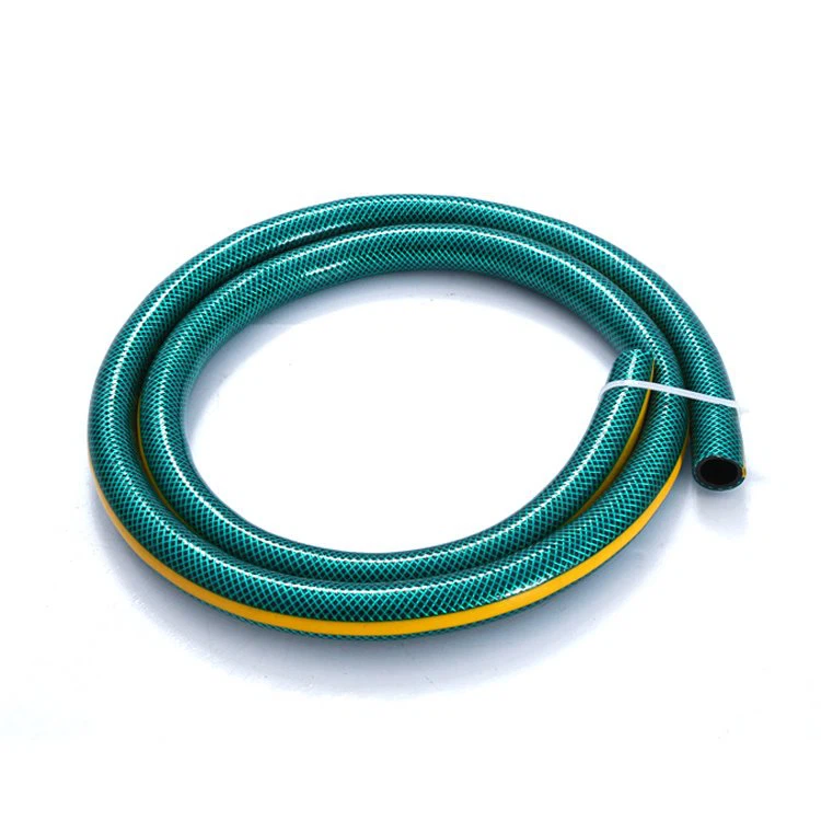 Pvc Pipe To Garden Hose