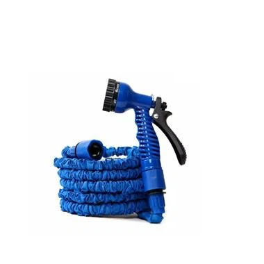 Tuyau d'arrosage extensible de 100 pieds