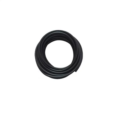 20 ans de tuyau hydraulique en caoutchouc de 3/8 po