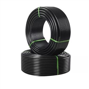 Tuyau en polyéthylène Ldpe de 25 mm