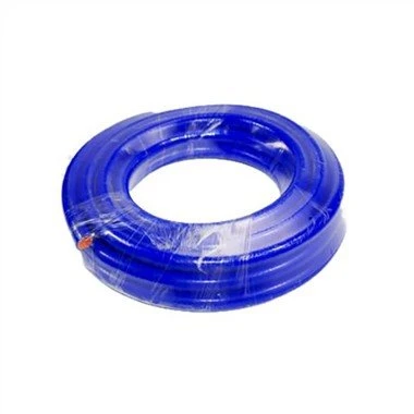 Tuyau d'aspiration en silicone de 3 mm