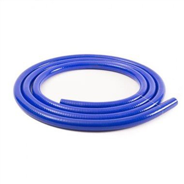 Tuyau d'aspiration en silicone de 4 mm