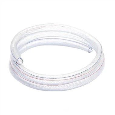 Tube Tressé Pvc Flexible