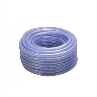 Boyau Flexible Pvc Tressé 5/16"