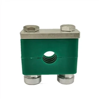 Collier de serrage hydraulique robuste