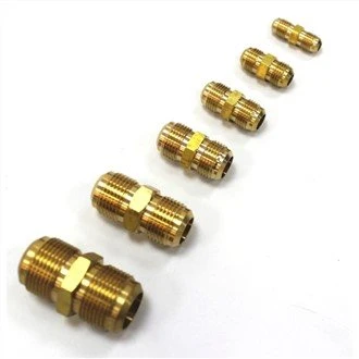Connecteur de raccord Pex