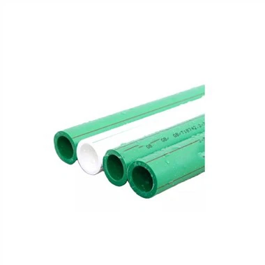 Peut-on utiliser un tuyau PPR dans une canalisation de ventilation ?