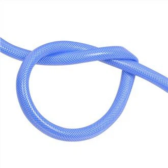 Tuyau de jardin en PVC 100 pieds