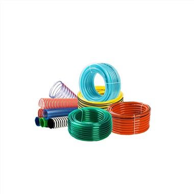 Tuyau en PVC et tuyau d'arrosage en PVC