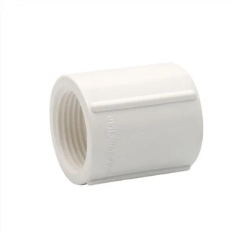 Connecteur de noms de raccords de tuyauterie en PVC