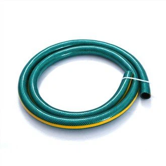 Tuyau en PVC pour tuyau d'arrosage