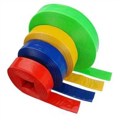 Tuyau de pompe en PVC