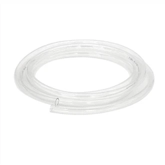 Tuyaux de dextrose de silicium