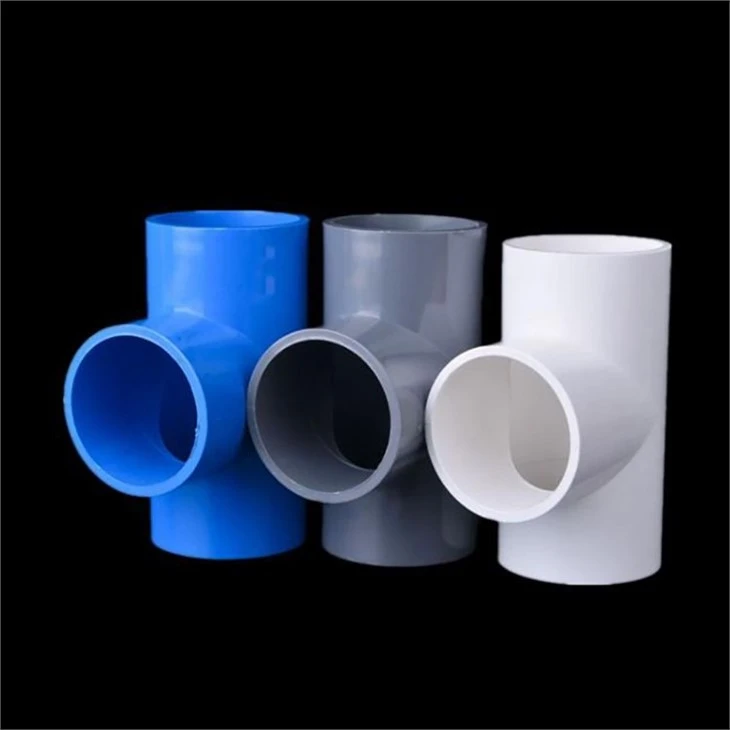 water pipe joint-2
