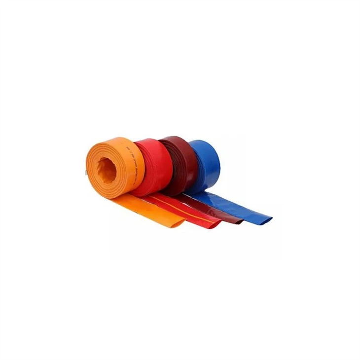 25mm black fire hose-3