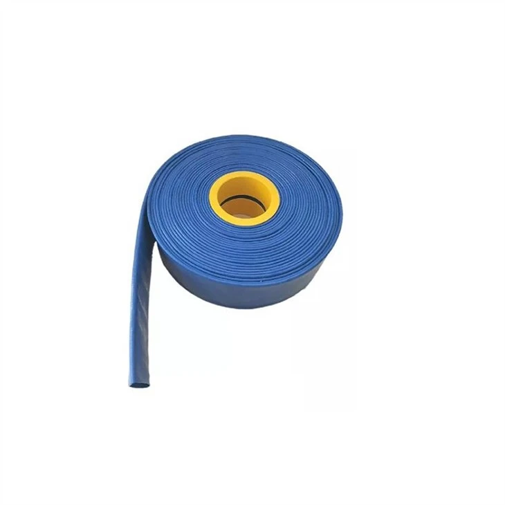 25mm black fire hose-1