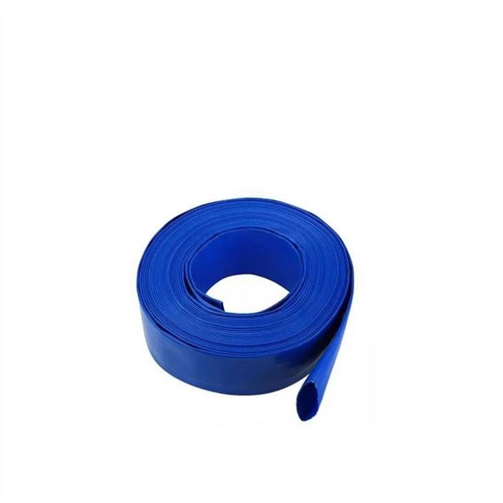 25mm black fire hose-4