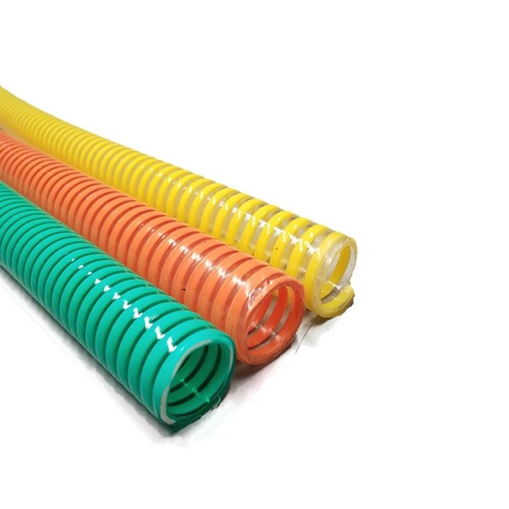6 inch suction hose pipe-2