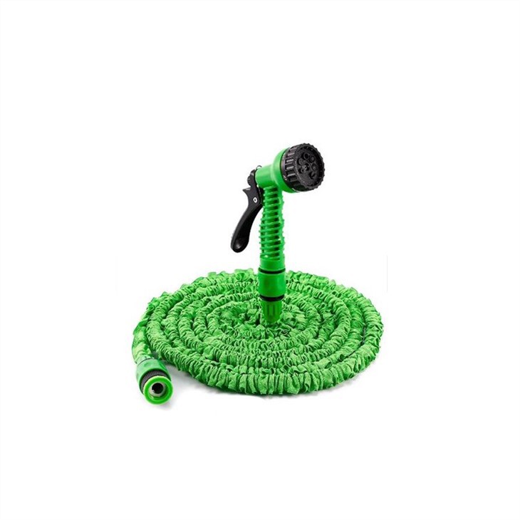 Expandable Garden Hose