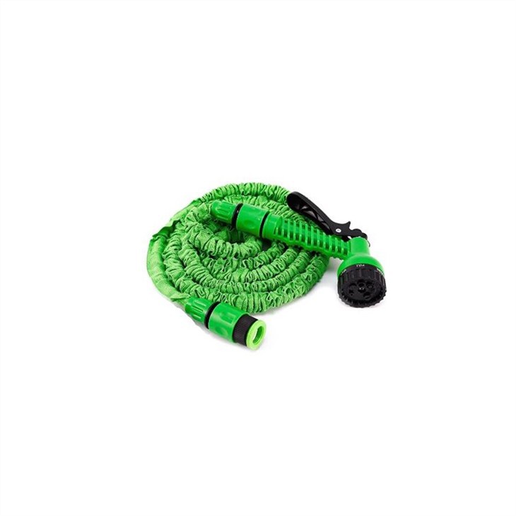 Expandable Garden Hose