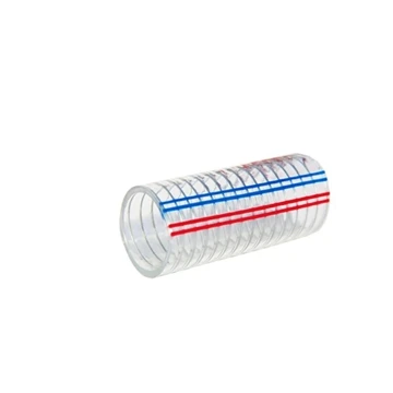 Comment identifier les avantages et les inconvénients du tuyau en fil d'acier...
