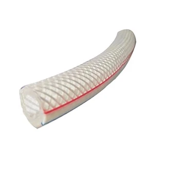 Introduction à la production de flexibles tressés en silicone