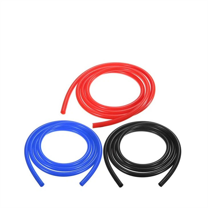 platinum cured silicone tubing-4