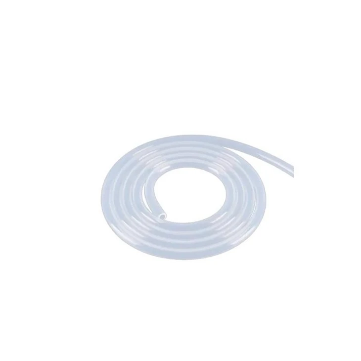 pvc clear plastic tube2