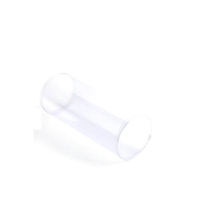 pvc clear plastic tube-1