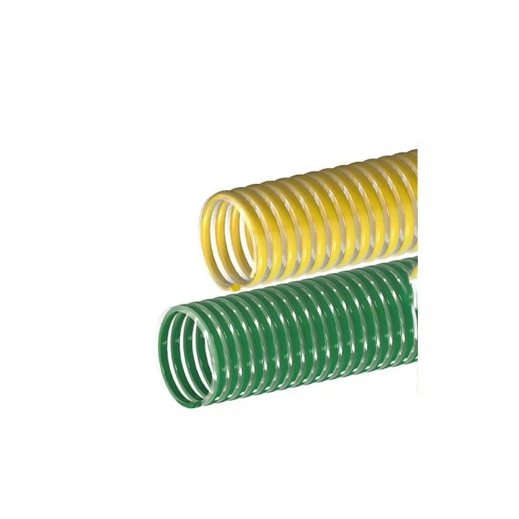 pvc water suction hose-1