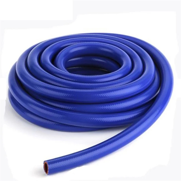 silicone heater hose-1