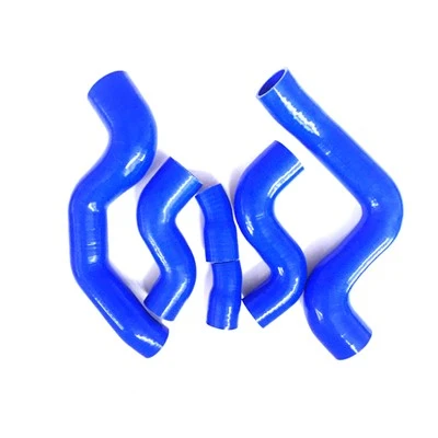 Durite Silicone Land Rover 2.2 Puma