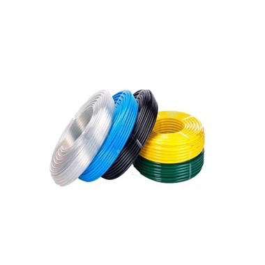 Pneumatique Pu Tuyau