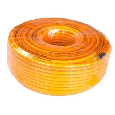 Tuyau d'air en PVC