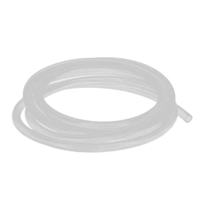 Tuyau en silicone pour distributeur d'eau