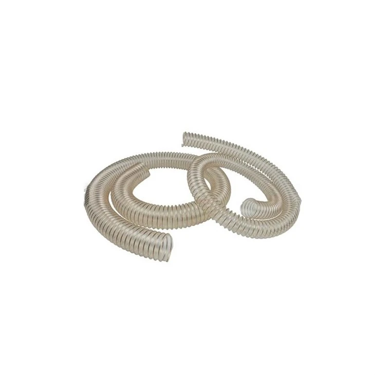 urethane flexible hose 8 inch-1