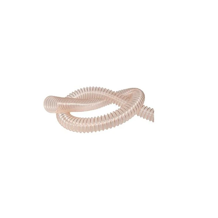 urethane flexible hose 8 inch-2