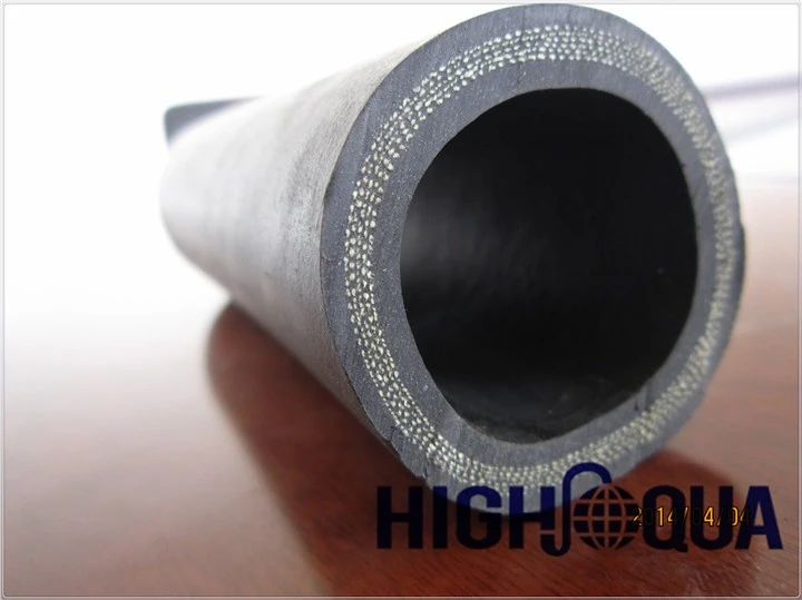 Abrasive hose2