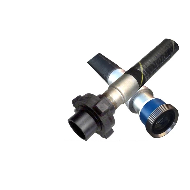 Drilling hose-1