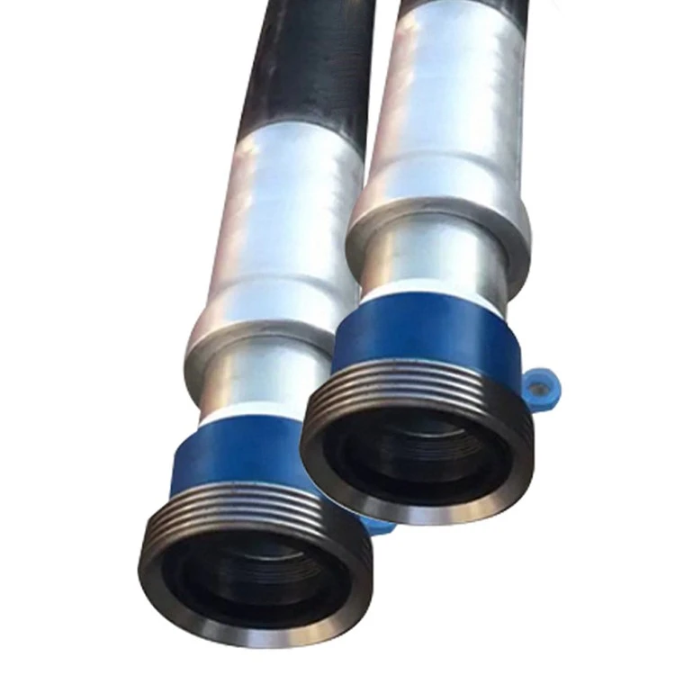 Drilling hose-2