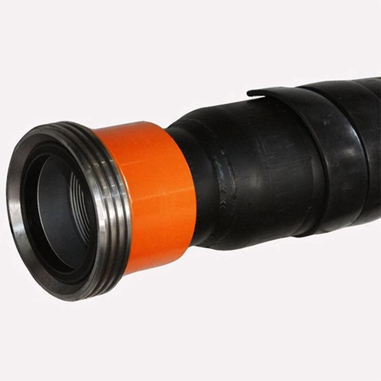 Drilling hose-4